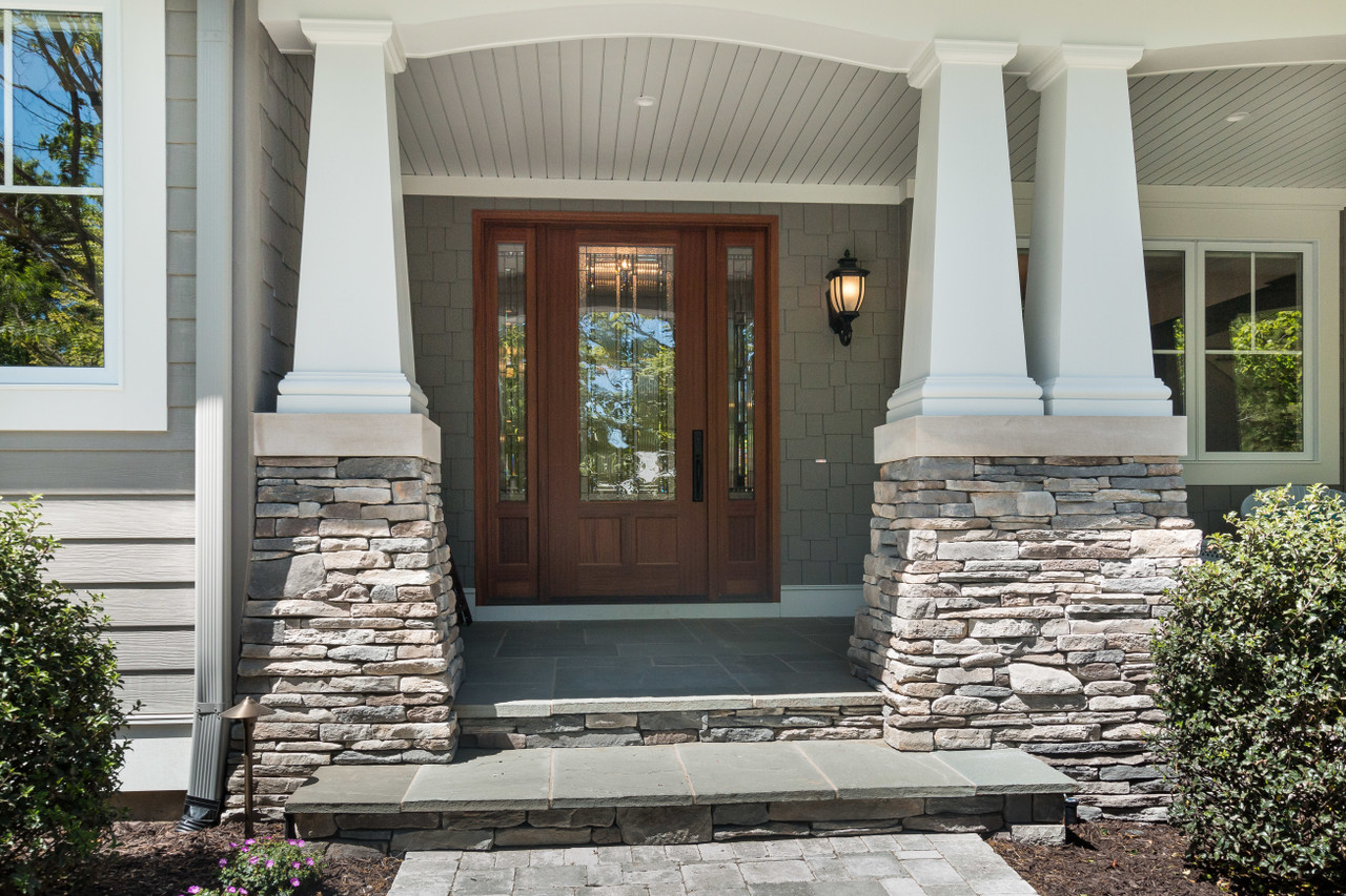 Columns & Porch Posts